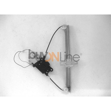 EW024900 ALZACRISTALLI ELETTRICI