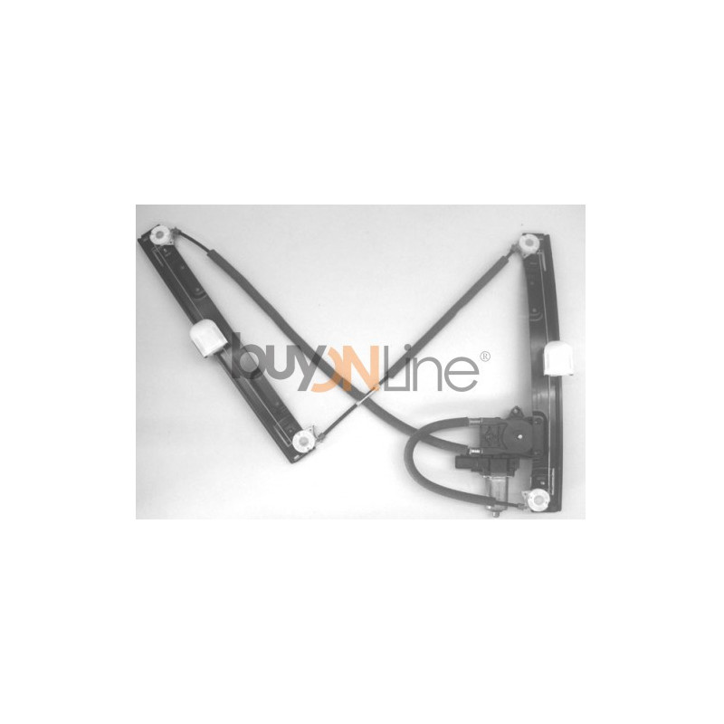 EW025300 ALZACRISTALLI ELETTRICI