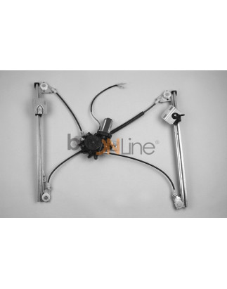 EW025800 ALZACRISTALLI ELETTRICI