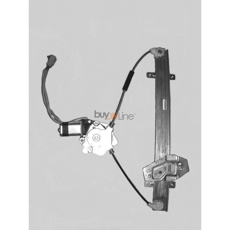 EW026020 ALZACRISTALLI ELETTRICI