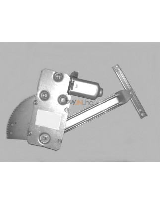 EW026100 ALZACRISTALLI ELETTRICI