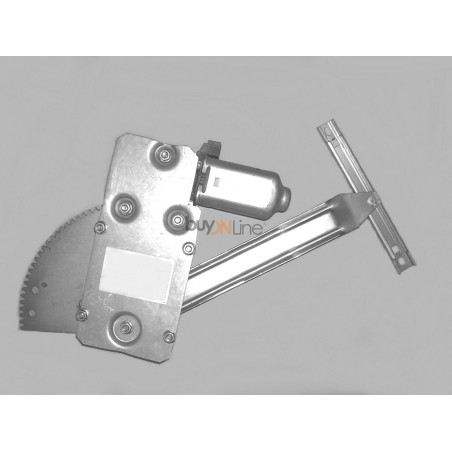 EW026100 ALZACRISTALLI ELETTRICI