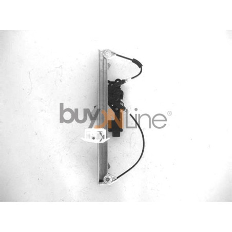 EW026200 ALZACRISTALLI ELETTRICI