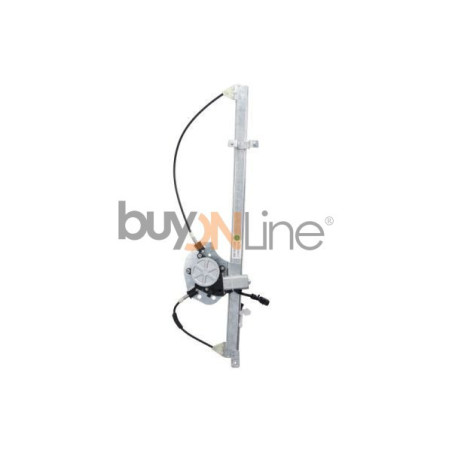 EW026400 ALZACRISTALLI ELETTRICI