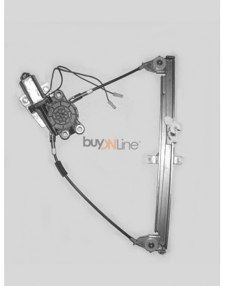 EW026600 ALZACRISTALLI ELETTRICI