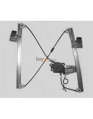 EW026800 ALZACRISTALLI ELETTRICI