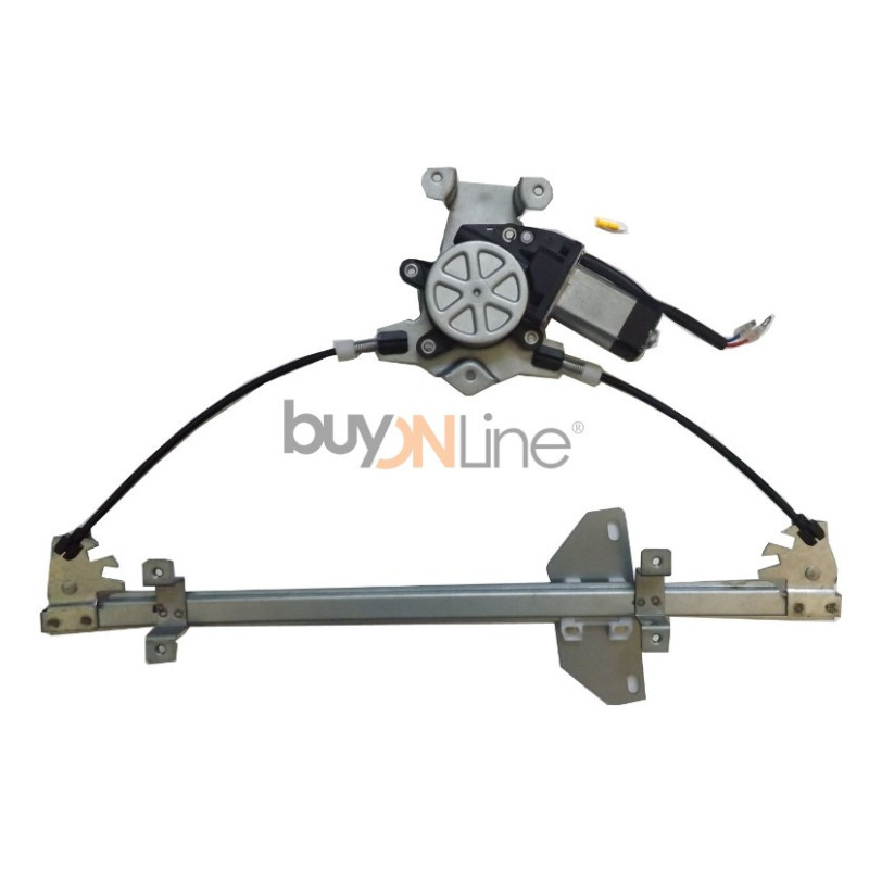 EW027420 ALZACRISTALLI ELETTRICI