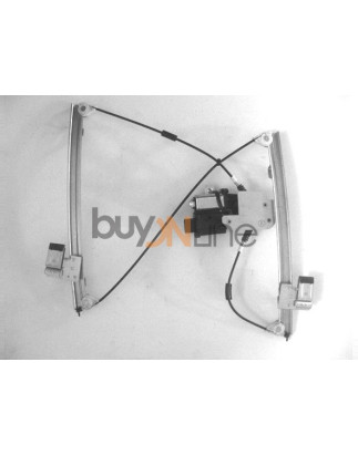 EW027500 ALZACRISTALLI ELETTRICI