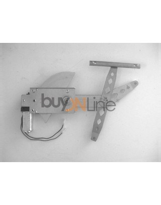 EW027900 ALZACRISTALLI ELETTRICI