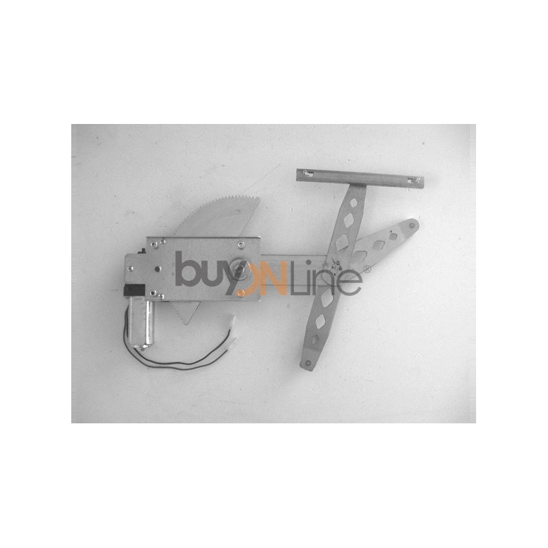 EW027900 ALZACRISTALLI ELETTRICI