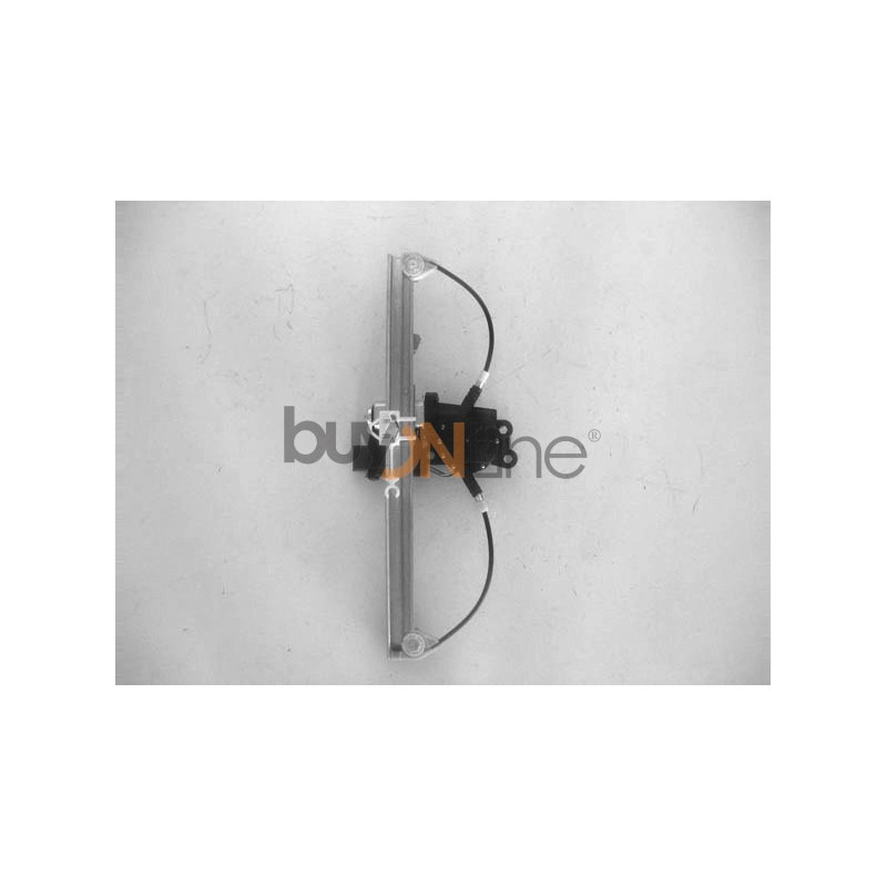 EW028000 ALZACRISTALLI ELETTRICI