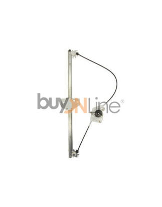 EW028400 ALZACRISTALLI ELETTRICI