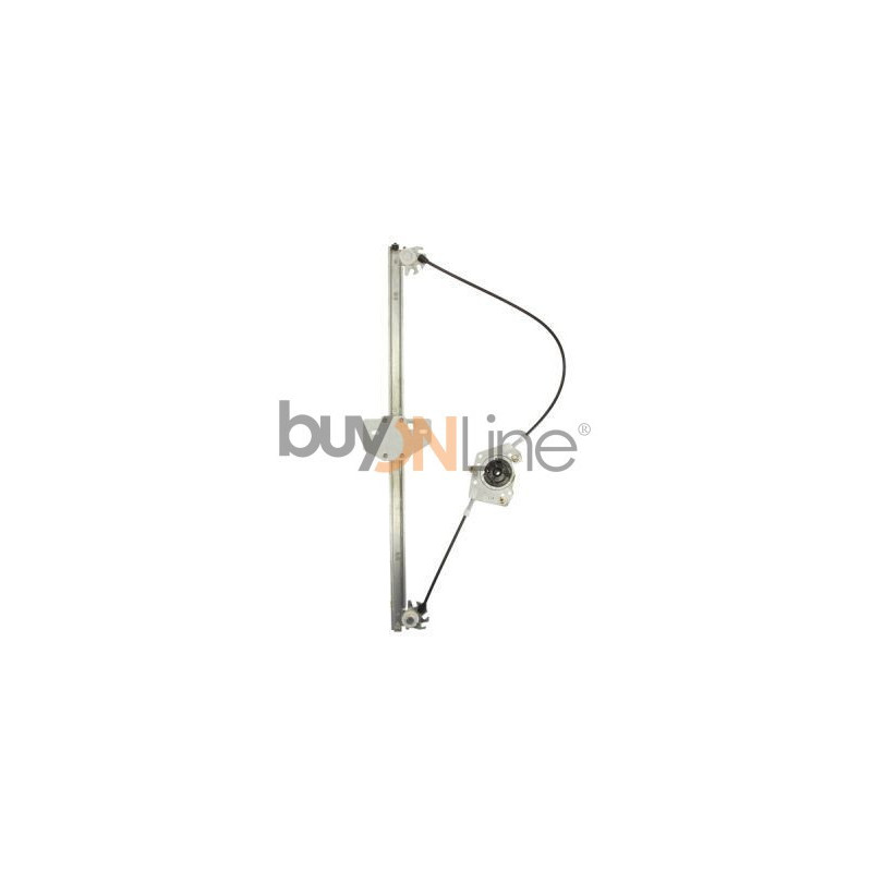 EW028400 ALZACRISTALLI ELETTRICI