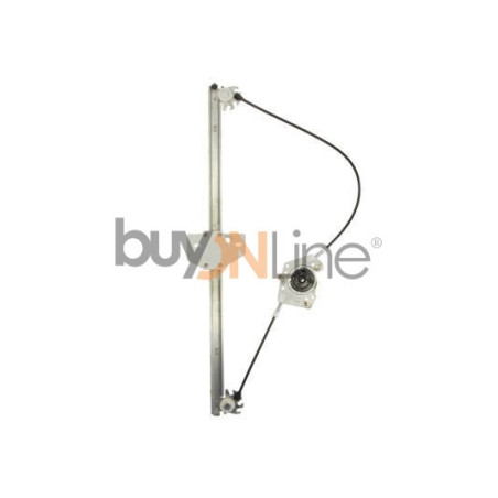 EW028400 ALZACRISTALLI ELETTRICI