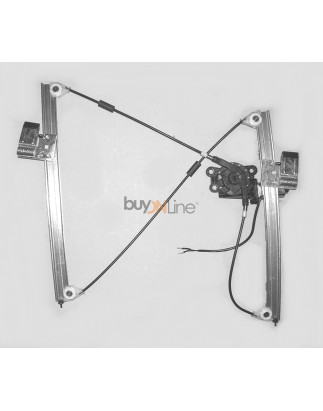 EW028500 ALZACRISTALLI ELETTRICI