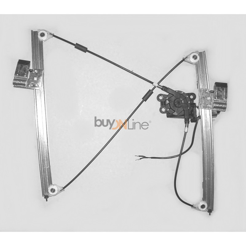 EW028500 ALZACRISTALLI ELETTRICI