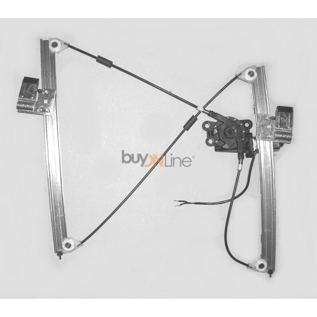 EW028500 ALZACRISTALLI ELETTRICI