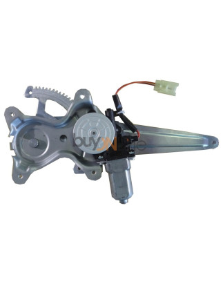 EW029220 ALZACRISTALLI ELETTRICI