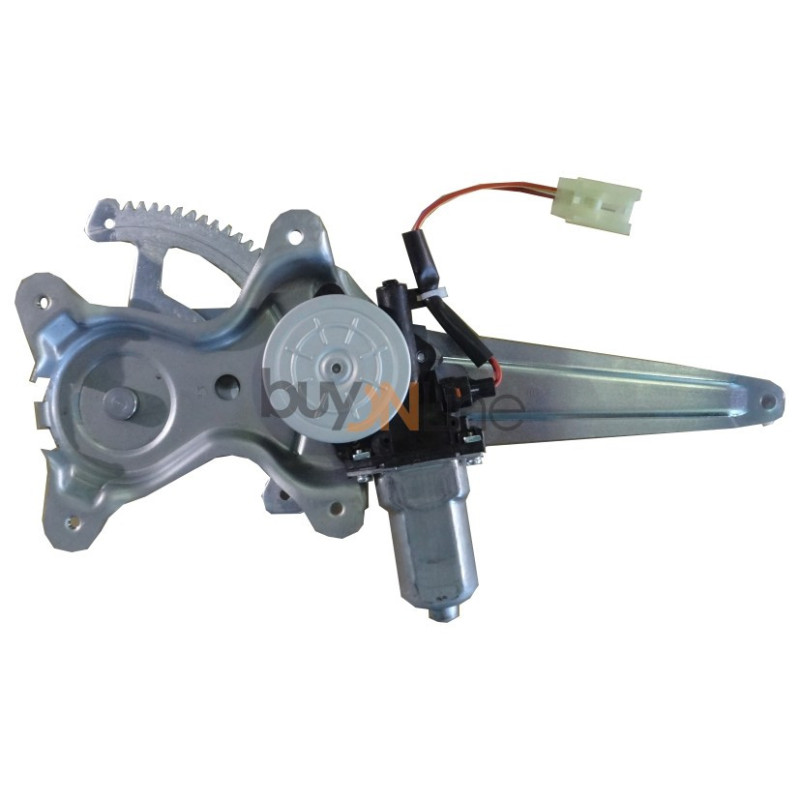 EW029220 ALZACRISTALLI ELETTRICI