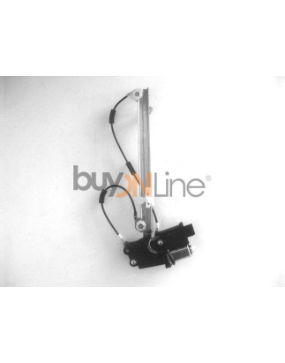 EW029300 ALZACRISTALLI ELETTRICI