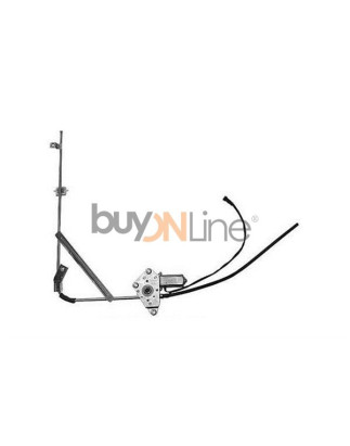 EW029400 ALZACRISTALLI ELETTRICI