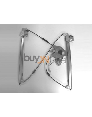 EW029500 ALZACRISTALLI ELETTRICI