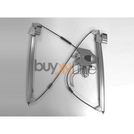 EW029500 ALZACRISTALLI ELETTRICI