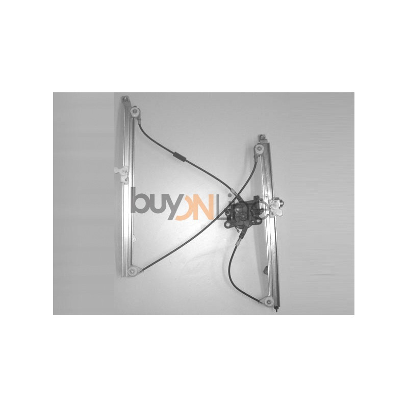 EW029700 ALZACRISTALLI ELETTRICI