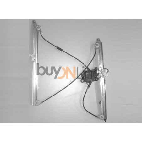 EW029700 ALZACRISTALLI ELETTRICI