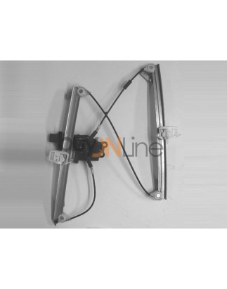 EW029800 ALZACRISTALLI ELETTRICI