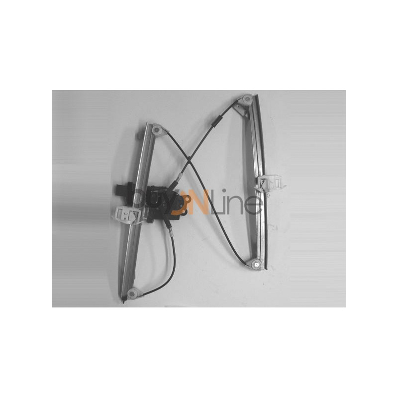 EW029800 ALZACRISTALLI ELETTRICI