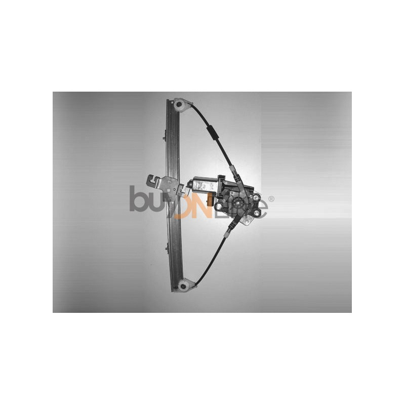 EW030000 ALZACRISTALLI ELETTRICI