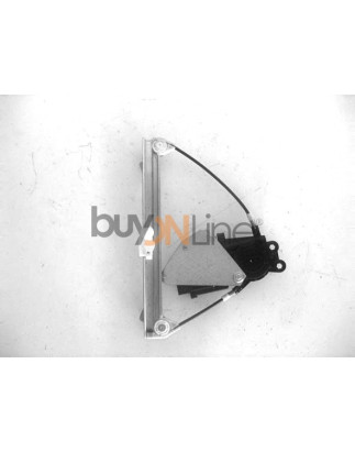 EW030400 ALZACRISTALLI ELETTRICI