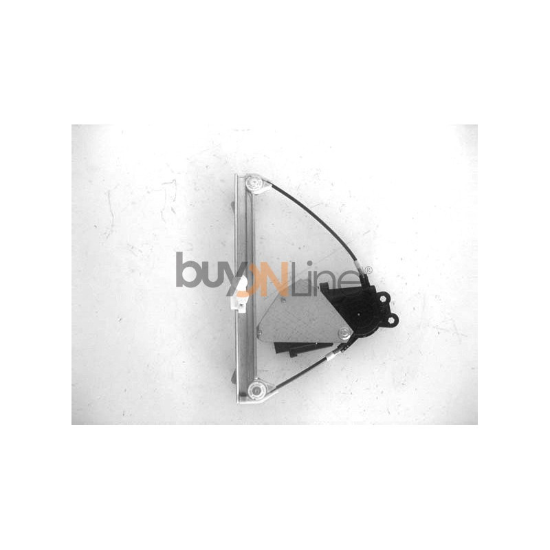 EW030400 ALZACRISTALLI ELETTRICI