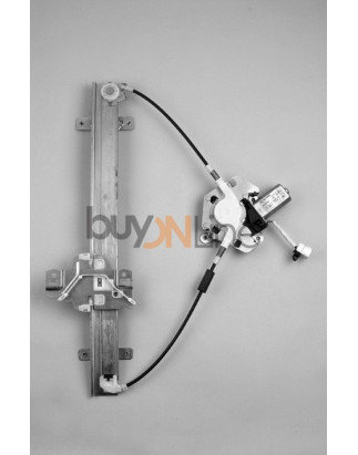 EW030900 ALZACRISTALLI ELETTRICI