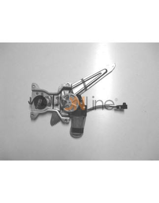 EW031020 ALZACRISTALLI ELETTRICI