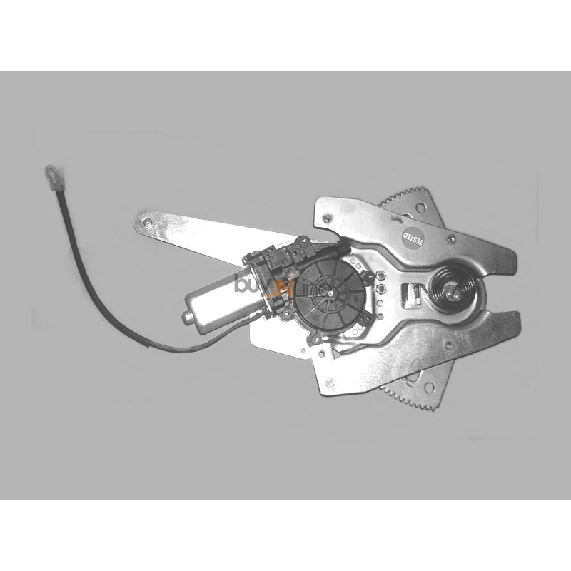 EW031100 ALZACRISTALLI ELETTRICI