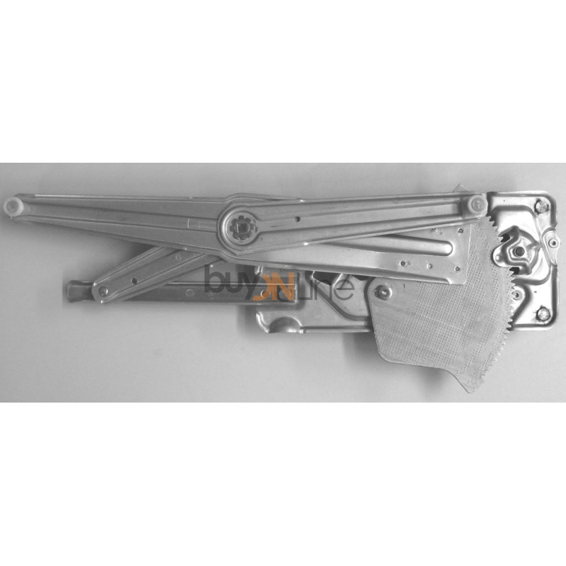 EW031400 ALZACRISTALLI ELETTRICI