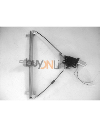 EW031600 ALZACRISTALLI ELETTRICI