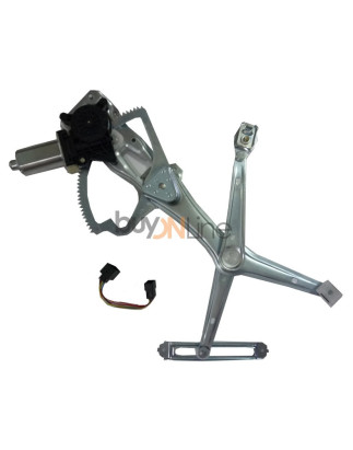 EW031900 ALZACRISTALLI ELETTRICI