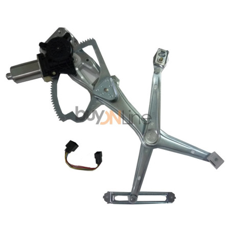 EW031900 ALZACRISTALLI ELETTRICI