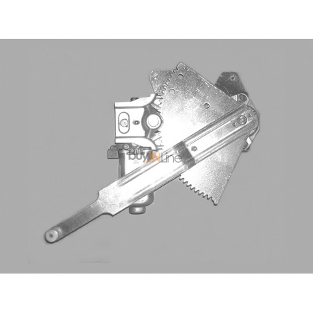 EW032220 ALZACRISTALLI ELETTRICI