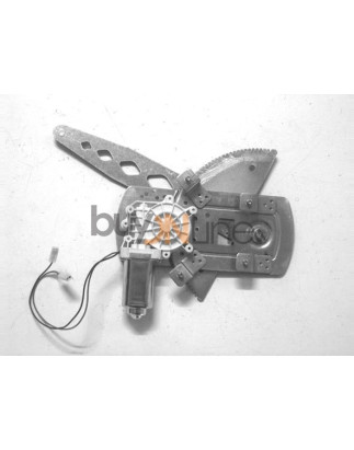 EW032420 ALZACRISTALLI ELETTRICI