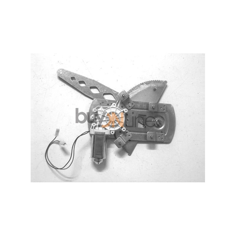 EW032420 ALZACRISTALLI ELETTRICI