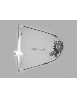 EW032800 ALZACRISTALLI ELETTRICI