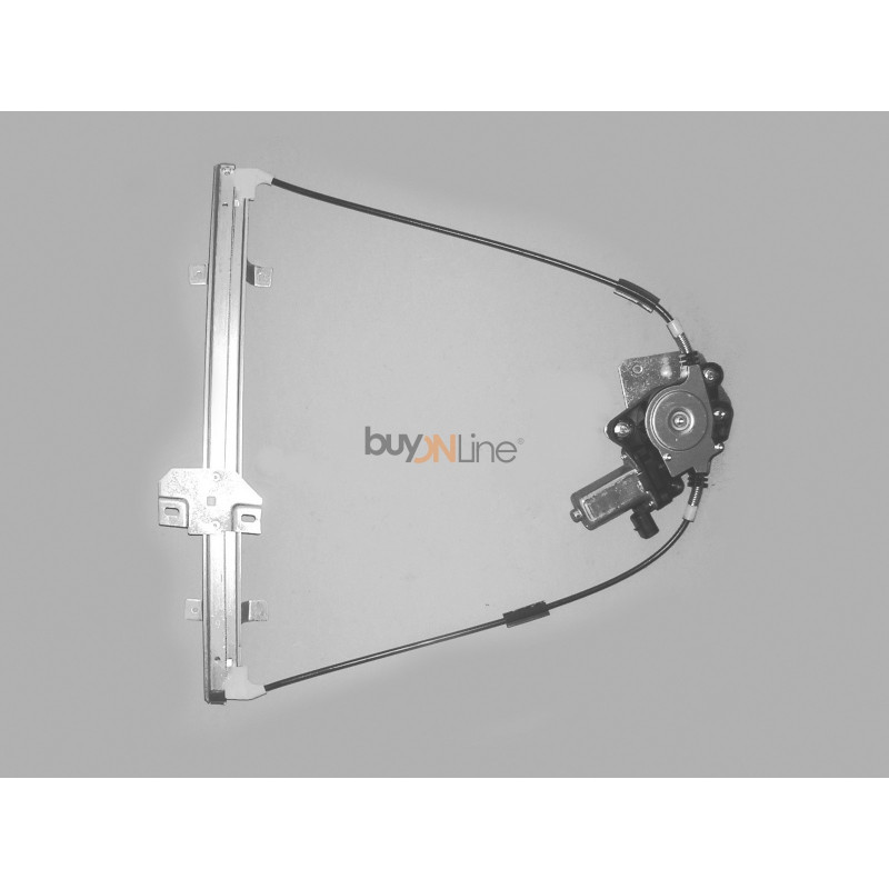 EW032800 ALZACRISTALLI ELETTRICI