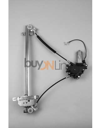 EW033020 ALZACRISTALLI ELETTRICI