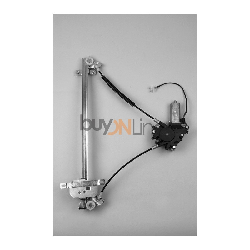 EW033020 ALZACRISTALLI ELETTRICI