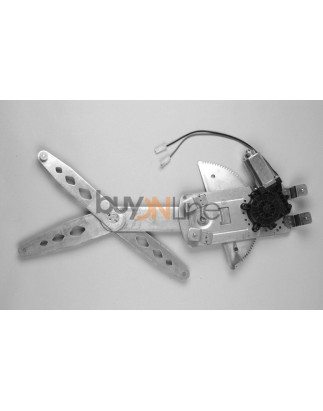 EW033800 ALZACRISTALLI ELETTRICI