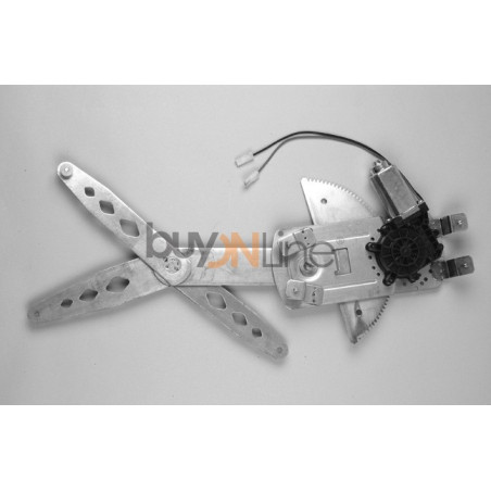 EW033800 ALZACRISTALLI ELETTRICI